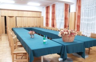 Hotele ** - Hotel Przedwiośnie - obiekt - zdjęcie 3 