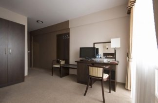 Hotele ** - Hotel Przedwiośnie - obiekt - zdjęcie 7 