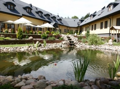 Hotel Paradiso - sale konferencyjne Suchedniów