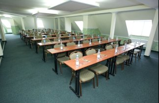 Hotele 3*** - Hotel Paradiso - obiekt - zdjęcie 3 