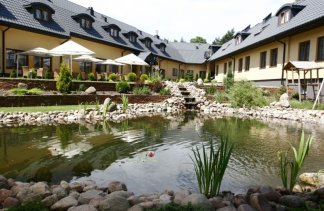 Hotele 3*** - Hotel Paradiso - obiekt - zdjęcie 1 