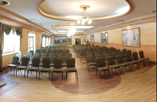 Hotele 3*** - Hotel Paradiso - obiekt - zdjęcie 4 