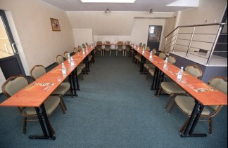 Hotele 3*** - Hotel Paradiso - obiekt - zdjęcie 2 