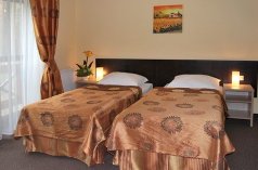 Hotele 3*** - Hotel Eljot - zdjęcie 3