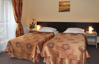 Hotele 3*** - Hotel Eljot - obiekt - zdjęcie 3 