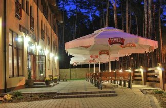 Hotele 3*** - Hotel Eljot - obiekt - zdjęcie 6 