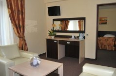 Hotele 3*** - Hotel Eljot - zdjęcie 4