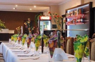 Hotele ** - Hotel Komes  - obiekt - zdjęcie 6 