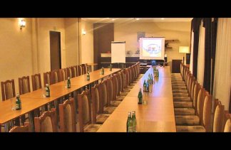 Hotele ** - Hotel Komes  - obiekt - zdjęcie 2 