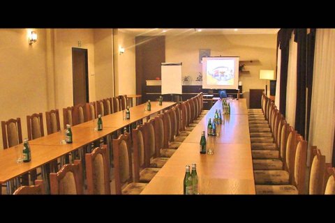 Hotele ** - Hotel Komes  - zdjęcie 2