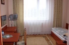 Hotele ** - Hotel Komes  - zdjęcie 4