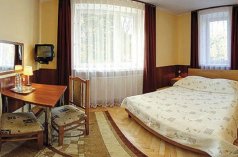 Hotele ** - Hotel Komes  - zdjęcie 3