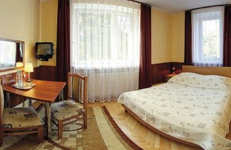 Hotele ** - Hotel Komes  - obiekt - zdjęcie 3 