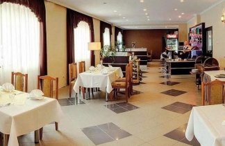 Hotele ** - Hotel Komes  - obiekt - zdjęcie 5 