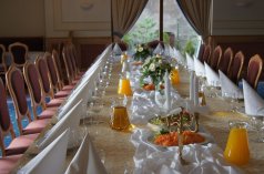 Hotele 3*** - Hotel Trofana - zdjęcie 3