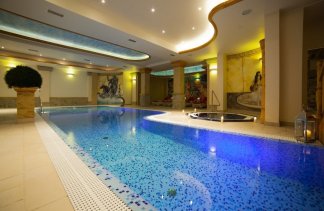 Hotele 3*** - Hotel Trofana - obiekt - zdjęcie 7 