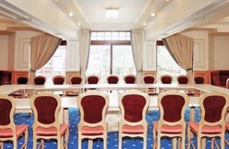 Hotele 3*** - Hotel Trofana - obiekt - zdjęcie 2 