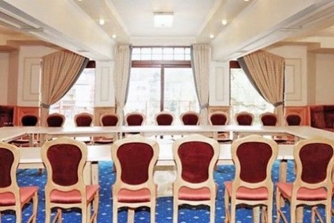 Hotele 3*** - Hotel Trofana - zdjęcie 2