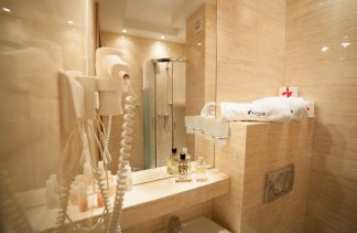 Hotele 3*** - Hotel Trofana - obiekt - zdjęcie 5 