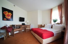 Hotele 3*** - Hotel Trofana - zdjęcie 4