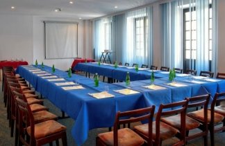 Hotele 3*** - Arbiter Hotel - obiekt - zdjęcie 3 