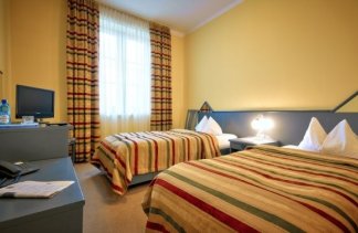 Hotele 3*** - Arbiter Hotel - obiekt - zdjęcie 6 