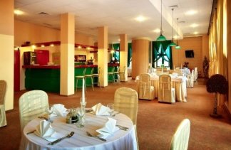 Hotele 3*** - Arbiter Hotel - obiekt - zdjęcie 8 