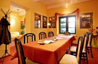 Hotele 3*** - Arbiter Hotel - obiekt - zdjęcie 4 