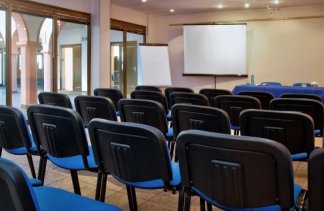 Hotele 3*** - Arbiter Hotel - obiekt - zdjęcie 2 