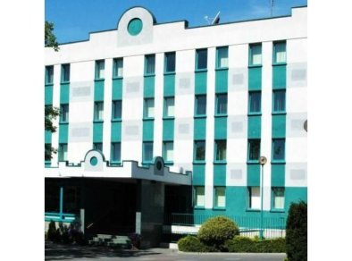 Hotel Alma - sale konferencyjne Barlinek