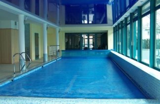 Hotele 3*** - Hotel Alma - obiekt - zdjęcie 4 