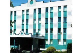 Hotele 3*** - Hotel Alma - obiekt - zdjęcie 1 