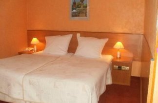 Hotele 3*** - Hotel Alma - obiekt - zdjęcie 2 