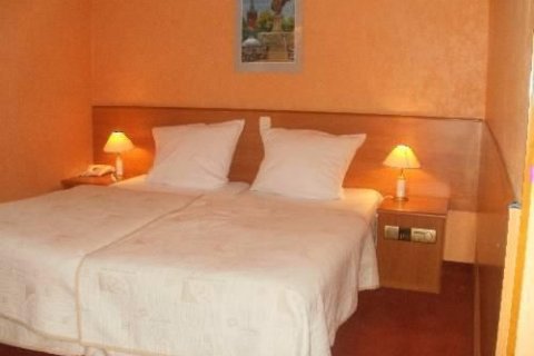 Hotele 3*** - Hotel Alma - zdjęcie 2