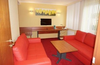 Hotele 3*** - Hotel Alma - obiekt - zdjęcie 3 