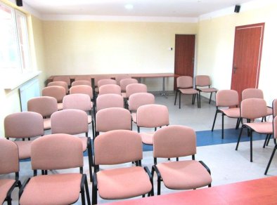 Hotel Gwardia - sale konferencyjne Koszalin