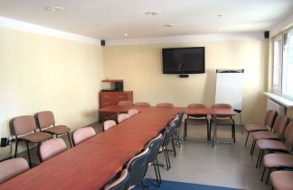 Hotele 3*** - Hotel Gwardia - obiekt - zdjęcie 2 