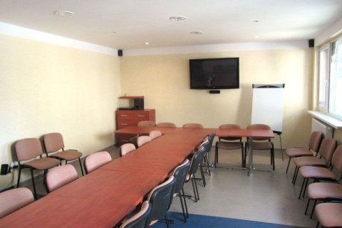 Hotele 3*** - Hotel Gwardia - zdjęcie 2