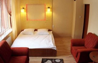 Hotele 3*** - Hotel Gwardia - obiekt - zdjęcie 6 