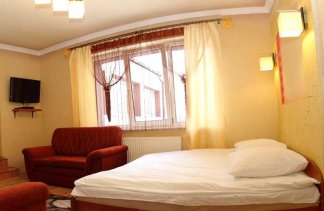 Hotele 3*** - Hotel Gwardia - obiekt - zdjęcie 5 