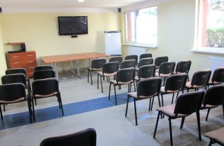 Hotele 3*** - Hotel Gwardia - obiekt - zdjęcie 3 