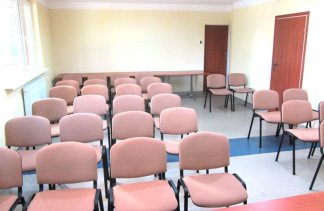 Hotele 3*** - Hotel Gwardia - obiekt - zdjęcie 1 