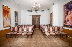 Ośrodki szkoleniowe - Willa Szczecin - zdjęcie 3