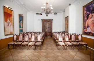 Ośrodki szkoleniowe - Willa Szczecin - obiekt - zdjęcie 3 