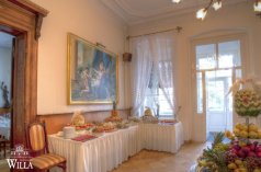 Ośrodki szkoleniowe - Willa Szczecin - zdjęcie 4