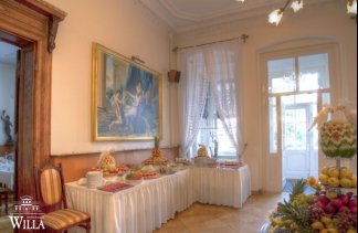 Ośrodki szkoleniowe - Willa Szczecin - obiekt - zdjęcie 4 