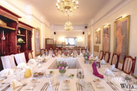 Ośrodki szkoleniowe - Willa Szczecin - zdjęcie 2