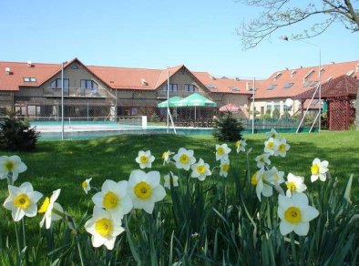 Hotel Trawa - sale konferencyjne Koszalin