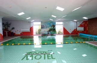 Hotele 3*** - Hotel Trawa - obiekt - zdjęcie 9 