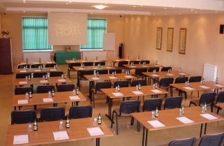 Hotele 3*** - Hotel Trawa - obiekt - zdjęcie 3 